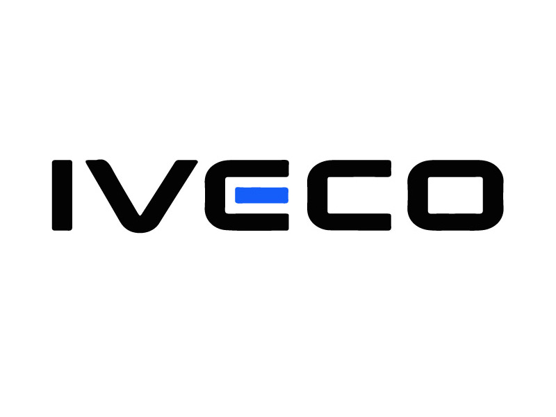 Changement de logo IVECO